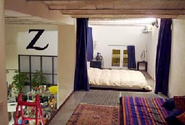Appartement de vacances �/en/au Rome (Rome)ou appartement ou maison de vacances