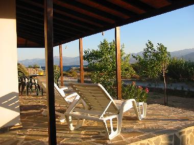 Maison de vacances �/en/au Skaloma (Monastiraki) (Fokida)ou appartement ou maison de vacances