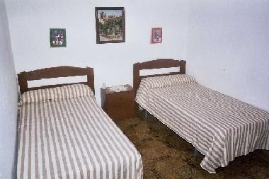 Appartement de vacances �/en/au Carboneras (Almer�a)ou appartement ou maison de vacances