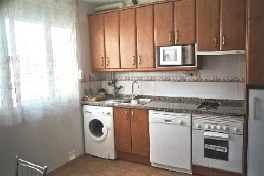Appartement de vacances �/en/au Carboneras (Almer�a)ou appartement ou maison de vacances