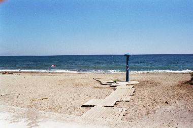 Appartement de vacances �/en/au Carboneras (Almer�a)ou appartement ou maison de vacances