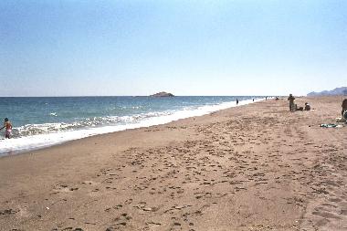 Appartement de vacances �/en/au Carboneras (Almer�a)ou appartement ou maison de vacances