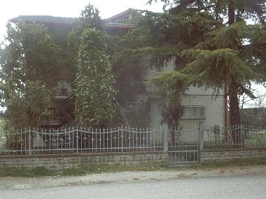 Maison de vacances �/en/au Savignano sul Rubicone (Rimini)ou appartement ou maison de vacances