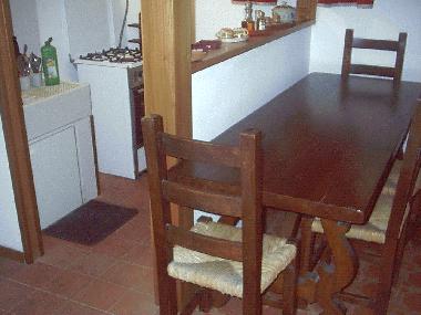 Maison de vacances �/en/au Savignano sul Rubicone (Rimini)ou appartement ou maison de vacances