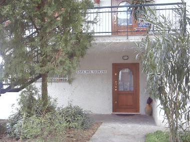 Maison de vacances �/en/au Savignano sul Rubicone (Rimini)ou appartement ou maison de vacances
