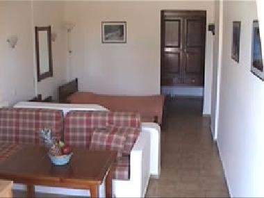 Chambre avec petit d�jeuner �/en/au Chania (Chania)ou appartement ou maison de vacances