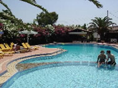 Chambre avec petit d�jeuner �/en/au Chania (Chania)ou appartement ou maison de vacances