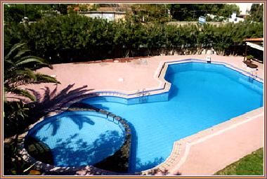Chambre avec petit d�jeuner �/en/au Chania (Chania)ou appartement ou maison de vacances