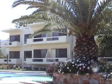 Chambre avec petit d�jeuner �/en/au Chania (Chania)ou appartement ou maison de vacances