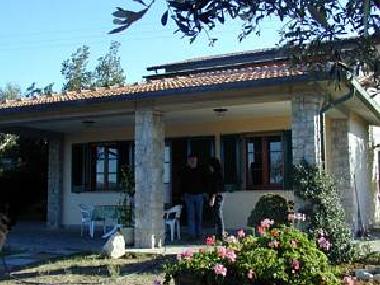 Appartement de vacances �/en/au Capoliveri (Siena)ou appartement ou maison de vacances