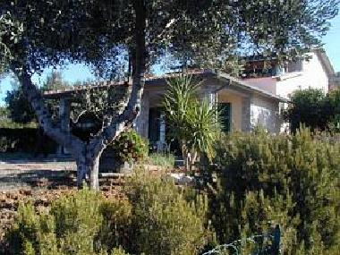 Appartement de vacances �/en/au Capoliveri (Siena)ou appartement ou maison de vacances