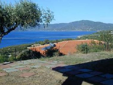 Appartement de vacances �/en/au Capoliveri (Siena)ou appartement ou maison de vacances
