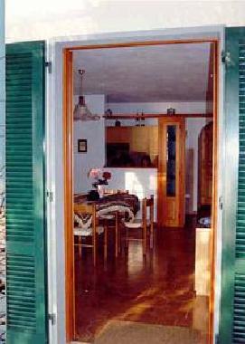 Appartement de vacances �/en/au Capoliveri (Siena)ou appartement ou maison de vacances