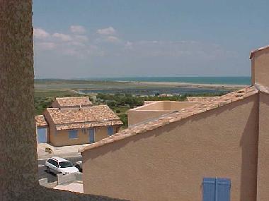 Maison de vacances �/en/au St.Pierre sur Mer (Aude)ou appartement ou maison de vacances