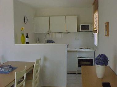 Maison de vacances �/en/au St.Pierre sur Mer (Aude)ou appartement ou maison de vacances