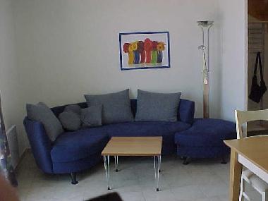 Maison de vacances �/en/au St.Pierre sur Mer (Aude)ou appartement ou maison de vacances