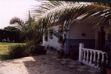 Chambre avec petit d�jeuner �/en/au Chiclana de la Frontera (C�diz)ou appartement ou maison de vacances