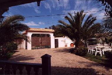 Chambre avec petit d�jeuner �/en/au Chiclana de la Frontera (C�diz)ou appartement ou maison de vacances