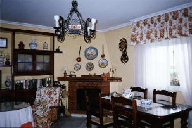 Chambre avec petit d�jeuner �/en/au Chiclana de la Frontera (C�diz)ou appartement ou maison de vacances