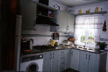 Chambre avec petit d�jeuner �/en/au Chiclana de la Frontera (C�diz)ou appartement ou maison de vacances