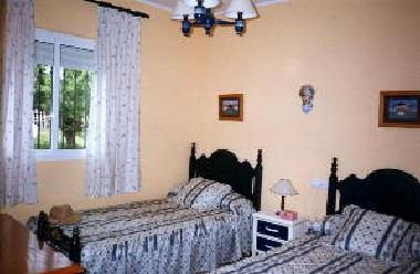 Chambre avec petit d�jeuner �/en/au Chiclana de la Frontera (C�diz)ou appartement ou maison de vacances