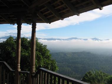 Maison de vacances �/en/au Kandy (Kandy)ou appartement ou maison de vacances