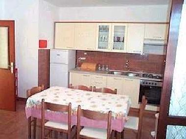 Appartement de vacances �/en/au Kali (Zadarska)ou appartement ou maison de vacances