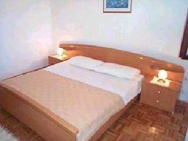 Appartement de vacances �/en/au Kali (Zadarska)ou appartement ou maison de vacances