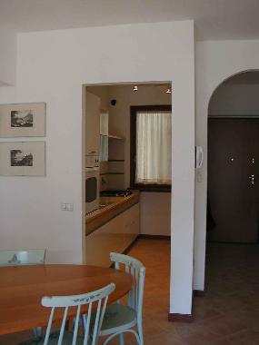 Appartement de vacances �/en/au CARLAZZO (Como)ou appartement ou maison de vacances