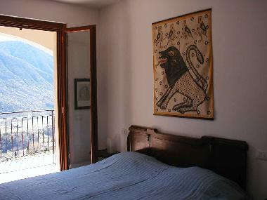 Appartement de vacances �/en/au CARLAZZO (Como)ou appartement ou maison de vacances
