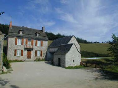 Maison de vacances �/en/au Le Nayrac (Aveyron)ou appartement ou maison de vacances