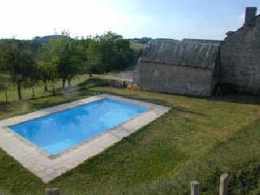 Maison de vacances �/en/au Le Nayrac (Aveyron)ou appartement ou maison de vacances