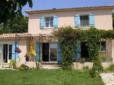 Maison de vacances �/en/au L'Isle sur la Sorgue (Vaucluse)ou appartement ou maison de vacances