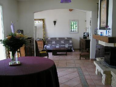 Maison de vacances �/en/au L'Isle sur la Sorgue (Vaucluse)ou appartement ou maison de vacances