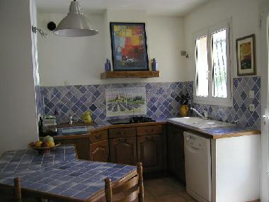 Maison de vacances �/en/au L'Isle sur la Sorgue (Vaucluse)ou appartement ou maison de vacances