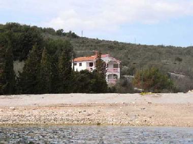 Appartement de vacances �/en/au Kali (Zadarska)ou appartement ou maison de vacances