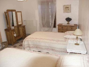 Maison de vacances �/en/au Colognac/Lasalle (Gard)ou appartement ou maison de vacances