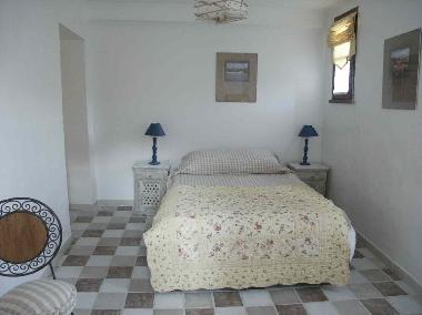 Maison de vacances �/en/au Colognac/Lasalle (Gard)ou appartement ou maison de vacances