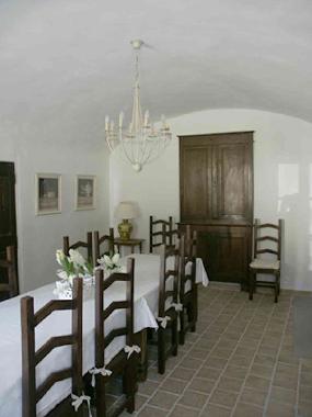 Maison de vacances �/en/au Colognac/Lasalle (Gard)ou appartement ou maison de vacances