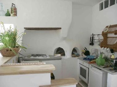 Maison de vacances �/en/au Colognac/Lasalle (Gard)ou appartement ou maison de vacances