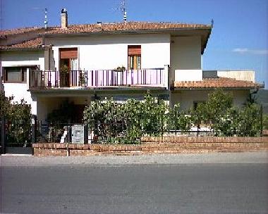 Appartement de vacances �/en/au A - massa marittima (Grosseto)ou appartement ou maison de vacances