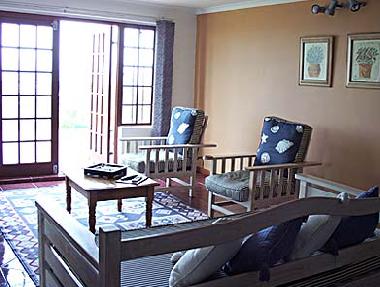 Maison de vacances �/en/au Betty's Bay (Western Cape)ou appartement ou maison de vacances