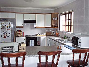 Maison de vacances �/en/au Betty's Bay (Western Cape)ou appartement ou maison de vacances