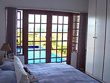 Maison de vacances �/en/au Betty's Bay (Western Cape)ou appartement ou maison de vacances