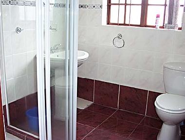 Maison de vacances �/en/au Betty's Bay (Western Cape)ou appartement ou maison de vacances