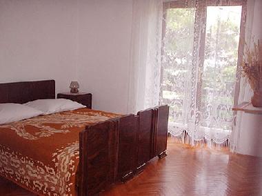 Appartement de vacances �/en/au Rab (Primorsko-Goranska)ou appartement ou maison de vacances