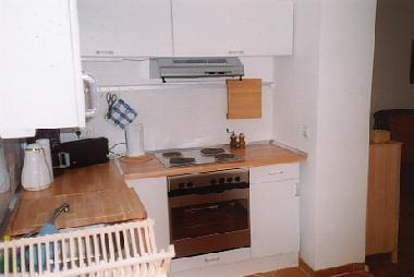 Appartement de vacances �/en/au BERLIN PRENZLAUERBERG ZENTRUM HOLIDAY FLAT ZENTRAL (Prenzlauer Berg)ou appartement ou maison de vacances