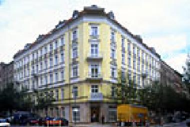 Appartement de vacances �/en/au BERLIN PRENZLAUERBERG ZENTRUM HOLIDAY FLAT ZENTRAL (Prenzlauer Berg)ou appartement ou maison de vacances