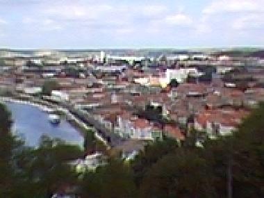 Appartement de vacances �/en/au Vars (Charente)ou appartement ou maison de vacances