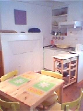 Appartement de vacances �/en/au Vars (Charente)ou appartement ou maison de vacances